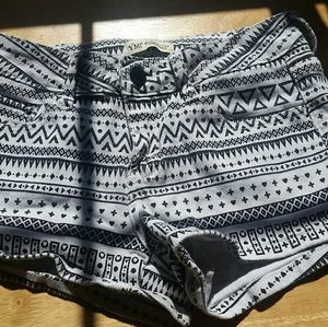 Ymi shorts